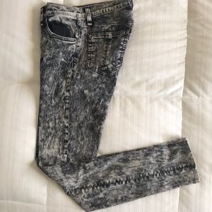 rag& bone skinny jean